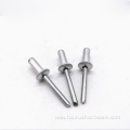 Round head blind rivets